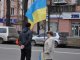 Фото: У Полтаві Євромайдан зібрався на сьоме Народне віче (фото)