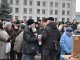 Фото: У Полтаві Євромайдан зібрався на сьоме Народне віче (фото)