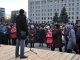 Фото: У Полтаві Євромайдан зібрався на сьоме Народне віче (фото)