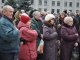 Фото: У Полтаві Євромайдан зібрався на сьоме Народне віче (фото)