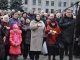 Фото: У Полтаві Євромайдан зібрався на сьоме Народне віче (фото)