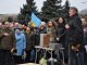Фото: У Полтаві Євромайдан зібрався на сьоме Народне віче (фото)