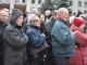 Фото: У Полтаві Євромайдан зібрався на сьоме Народне віче (фото)
