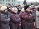 Фото: У Полтаві Євромайдан зібрався на сьоме Народне віче (фото)