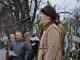 Фото: У Полтаві Євромайдан зібрався на сьоме Народне віче (фото)