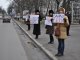 Фото: У Полтаві Євромайдан зібрався на сьоме Народне віче (фото)