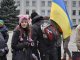 Фото: У Полтаві Євромайдан зібрався на сьоме Народне віче (фото)