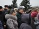 Фото: У Полтаві Євромайдан зібрався на сьоме Народне віче (фото)