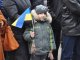 Фото: У Полтаві Євромайдан зібрався на сьоме Народне віче (фото)