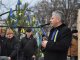 Фото: У Полтаві Євромайдан зібрався на сьоме Народне віче (фото)