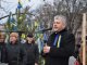 Фото: У Полтаві Євромайдан зібрався на сьоме Народне віче (фото)