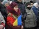 Фото: У Полтаві Євромайдан зібрався на сьоме Народне віче (фото)