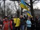 Фото: У Полтаві Євромайдан зібрався на сьоме Народне віче (фото)