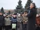 Фото: У Полтаві Євромайдан зібрався на сьоме Народне віче (фото)