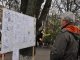 Фото: У Полтаві Євромайдан зібрався на сьоме Народне віче (фото)