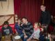 Фото: У Полтаві на «Убойному квартирнику» жартували про Євромайдан (фото)