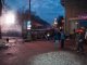 Фото: Нічна варта в Києві – репортаж "Кола" з вулиці Грушевського (фото)