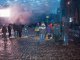 Фото: Нічна варта в Києві – репортаж "Кола" з вулиці Грушевського (фото)