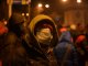 Фото: Я-Репортер. Яскраві кадри протистояння у столиці. День і ніч 20 січня (фото)