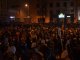 Фото: Я-Репортер. Яскраві кадри протистояння у столиці. День і ніч 20 січня (фото)