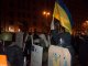 Фото: Нічний штурм в Києві – майданівці відбили свої позиції. Репортаж "Кола" (фото та відео)