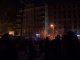 Фото: Нічний штурм в Києві – майданівці відбили свої позиції. Репортаж "Кола" (фото та відео)