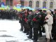 Фото: Як у Полтаві відзначили День Соборності. Фотоогляд