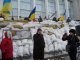 Фото: На Полтавський Євромайдан в обід прийшло понад півтисячі осіб (+ фото)