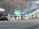 Фото: Полтавські автомайданівці приїздили до мера (+фото)