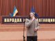 Фото: Недільне віче у Полтаві: нардепи говорили про Булатова та відповідали на питання людей (фото)