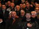 Фото: Недільне віче у Полтаві: нардепи говорили про Булатова та відповідали на питання людей (фото)