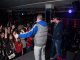 Фото: Російський репер Сергій Мєстний в Полтаві зібрав близько 500 чоловік (+фото)