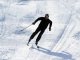 Фото: У Сорочиному Яру полтавських школярів учили кататися на лижах. Фотоогляд