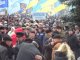 Фото: Масштабний антимайдан у Полтаві. Фоторепортаж