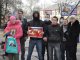 Фото: Полтавці вийшли на страйк. Фоторепортаж