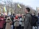 Фото: Полтавці вийшли на страйк. Фоторепортаж