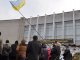 Фото: Полтавці вийшли на страйк. Фоторепортаж