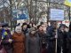 Фото: Полтавці вийшли на страйк. Фоторепортаж