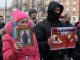 Фото: Полтавці вийшли на страйк. Фоторепортаж