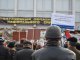 Фото: Полтавці вийшли на страйк. Фоторепортаж