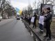 Фото: Полтавці вийшли на страйк. Фоторепортаж