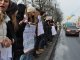 Фото: Полтавці вийшли на страйк. Фоторепортаж