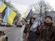 Фото: Полтавці вийшли на страйк. Фоторепортаж
