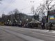 Фото: Полтавці вийшли на страйк. Фоторепортаж