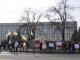 Фото: Полтавці вийшли на страйк. Фоторепортаж