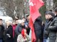 Фото: Віталій Кличко виступив на полтавському Євромайдані. Фотоогляд.