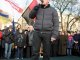 Фото: Віталій Кличко виступив на полтавському Євромайдані. Фотоогляд.