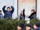 Фото: Віталій Кличко виступив на полтавському Євромайдані. Фотоогляд.