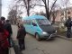 Фото: Полтавський майдан після звільнення облради. Фото
