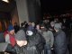 Фото: Силовики покинули приміщення Полтавської ОДА і приєднались до народу під вигуки «Молодці!» (оновлено, фото)